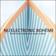 VA - Nu Electronic Boheme (2019)