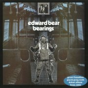 Edward Bear - Bearings (Reissue) (1969/2012)