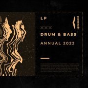 VA - IGNESCENT Drum & Bass Annual 2022 (2021)