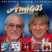 Die Amigos - Original Album Classics (2019)