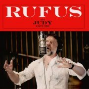 Rufus Wainwright - Rufus Does Judy At Capitol Studios (2022)