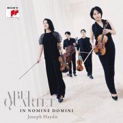 Abel Quartet - In nomine Domini (2023)