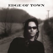 Daylon Wear - Edge of Town (2019)