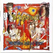 The Dogs D'Amour - ...More Unchartered Heights of Disgrace (1993)