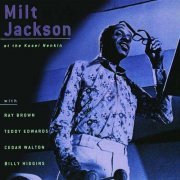 Milt Jackson - Milt Jackson At The Kosei Nenkin (1998)