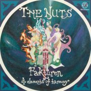 The Nuts Bassoon Quartet, Aichi Chamber Orchestra, Toshiaki Murakami - Fakturen: 4 Elements of Harmony (2024) [Hi-Res]