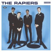 The Rapiers - 1961 (2009)