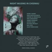 Various Artists - Night Musing in Chisinau (2025)