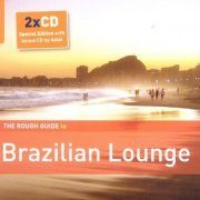 Various Artists - Rough Guide: Brazilian Lounge (2009)