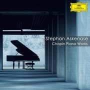 Stefan Askenase - Chopin - Piano Works: Stephan Askenase (2023)