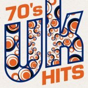 VA - 70's UK Hits (2021)