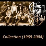 The Allman Brothers Band - Collection (1969-2004)