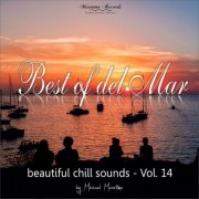 VA - Best of Del Mar Vol. 14 - Beautiful Chill Sounds (2025)