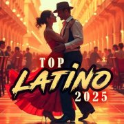 Alfio Zanin, Anacleto Saxoni, Andrea Cecato, Gioele Gregorini - Top Latino 2025 (2025) Hi-Res