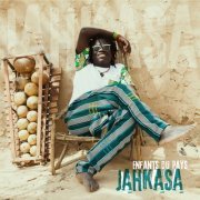 Jahkasa - Enfants Du Pays (2016)