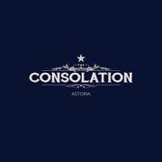 The Consolation - Astoria (2020) Hi Res