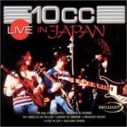 10cc - Live In Japan (2001)