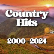 VA - Country Hits 2000 - 2024 - 100 Best Songs (2025)