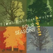 Frank Roberscheuten Hiptett - Four Seasons (2021)