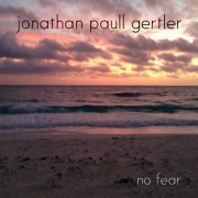 Jonathan Paull Gertler - No Fear (2021) Hi-Res