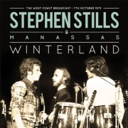 Stephen Stills - Winterland (2018)