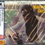 Marvin Gaye - Moods Of Marvin Gaye (1966) [2014 Motown R&B Best Collection]