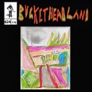 Buckethead - Architect of the Inner Garden (Pike 624) (2024)