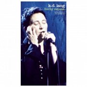 K.D. lang - Live by Request (Live) (2001)