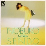 Nobuko Sendou - La Fillette (+8) (2020)