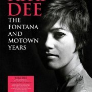 Kiki Dee - The Fontana and Motown Years - 3CD (2020)