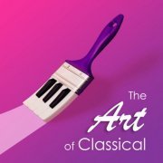 VA - The Art of Classical: Schubert (2022) FLAC