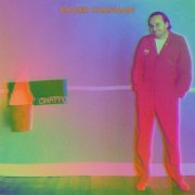 Roger Chapman - Chappo (2021)