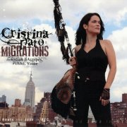 Cristina Pato - Migrations (2013)