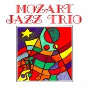 Mozart Jazz Trio - Swingin' Mozart (2019)