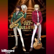 Yoshihiro Ike - The JAZZ of TIGER & BUNNY 2023 at Billboard Live (2024) Hi Res