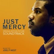 Joel P West - Just Mercy (Original Motion Picture Soundtrack) (2019) [Hi-Res]