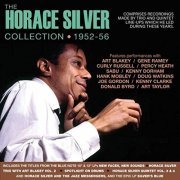 Horace Silver - The Horace Silver Collection 1952-56 (2019)