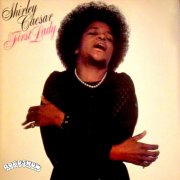 Shirley Caesar - First Lady (1977)