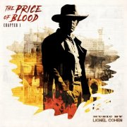 Lionel Cohen - The Price of Blood, Chapter 1 (2025) Hi Res