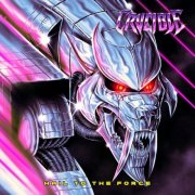 Crucible - Hail To The Force (2025) Hi-Res