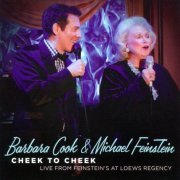 Barbara Cook & Michael Feinstein - Cheek to Cheek: Live from Feinstein's at Loews Regency (2011)