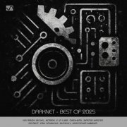 VA - Darknet (Best of 2025) (2026)