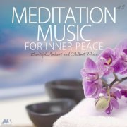 VA - Meditation Music for Inner Peace Vol. 2 (Beautiful Ambient and Chillout Music) (2018) flac