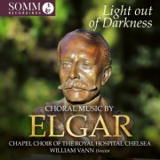 Callum Knox, Chapel Choir of the Royal Hospital Chelsea & William Vann - Light Out Of Darkness (2026) Hi-Res