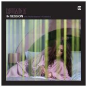 Rumer featuring Redtenbacher's Funkestra - In Session (2025)