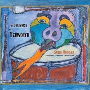 Sean Noonan & London Symphony Orchestra - The Drummer of Tedworth (2026) Hi-Res