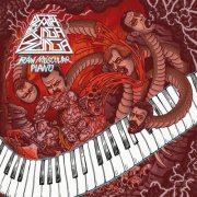 Death By Unga Bunga - Raw Muscular Piano (2025) [Hi-Res]