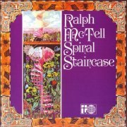 Ralph McTell - Spiral Staircase (Reissue) (1968/2007)