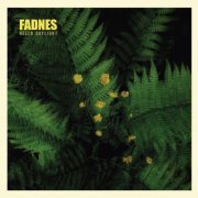 Fadnes - Hello Daylight (2025) [Hi-Res]