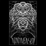 Nondimension - Scrawls Of Social Distance (2021)